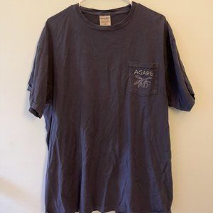 Palm Beach Atlantic University Mission's Trip Merchandise